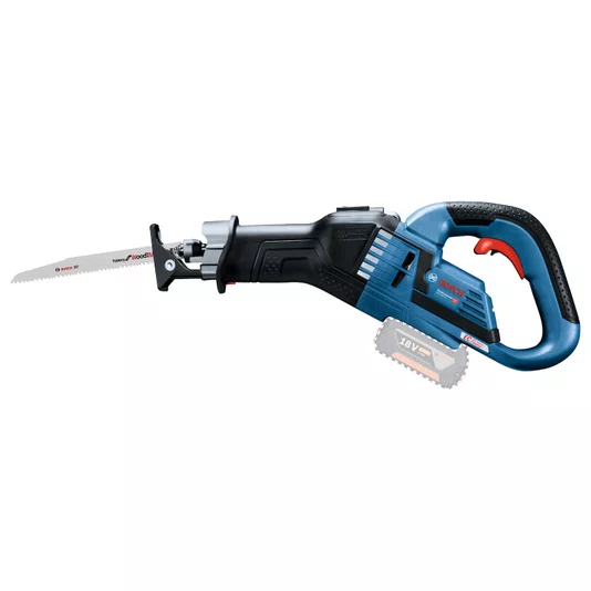 Serra Sabre 18V Gsa 18V-32 Bosch - 06016A8108
