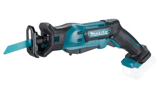 Serra Sabre A Bateria 12V Makita (Sem Bateria) - Jr103Dz