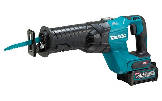 Serra Sabre a Bateria 40V - JR001GM201-220V - MAKITA