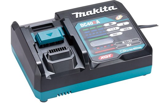 Serra Sabre a Bateria 40V - JR001GM201-220V - MAKITA