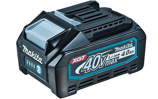 Serra Sabre a Bateria 40V - JR001GM201-220V - MAKITA
