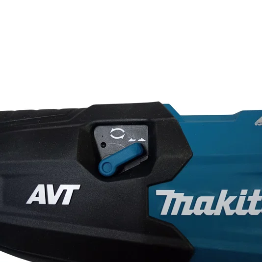 Makita Jr002G Serra Sabre 40V Brushless Xgt Xpt + 3 Lâminas - Jr002Gz