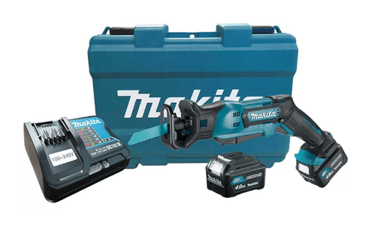 Serra Sabre A Bateria - Jr103Dsme - Makita