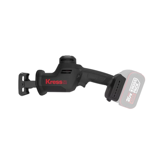 Minisserra Sabre Brushless - Kue00.9