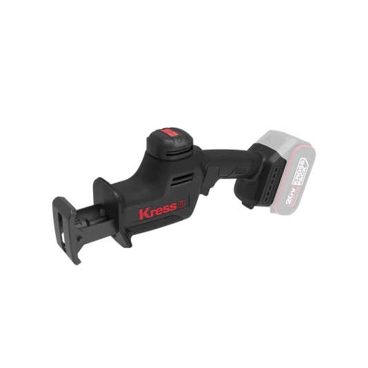 Minisserra Sabre Brushless - Kue00.9