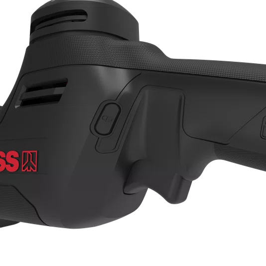 Minisserra Sabre Brushless - Kue00.9