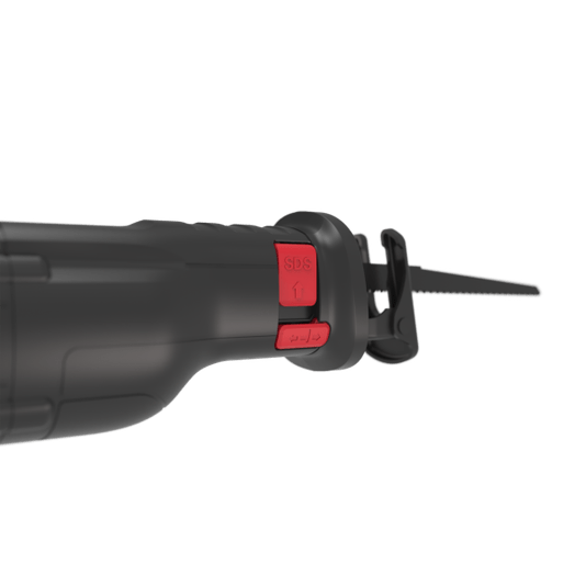 Serra Sabre Brushless 29Mm 20V Kue01.9 - Kress