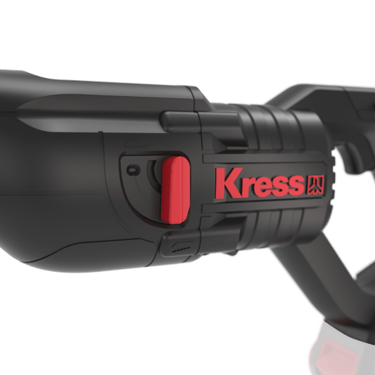 Serra Sabre Brushless 29Mm 20V Kue01.9 - Kress