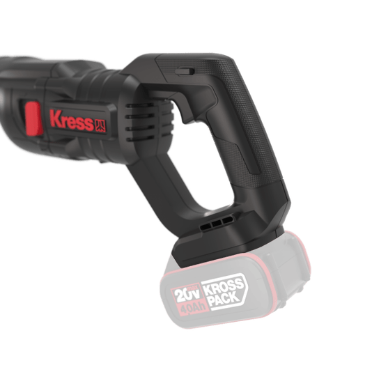 Serra Sabre Brushless 29Mm 20V Kue01.9 - Kress