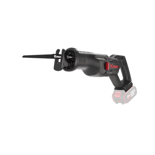 Serra Sabre Brushless 29Mm 20V Kue01.9 - Kress