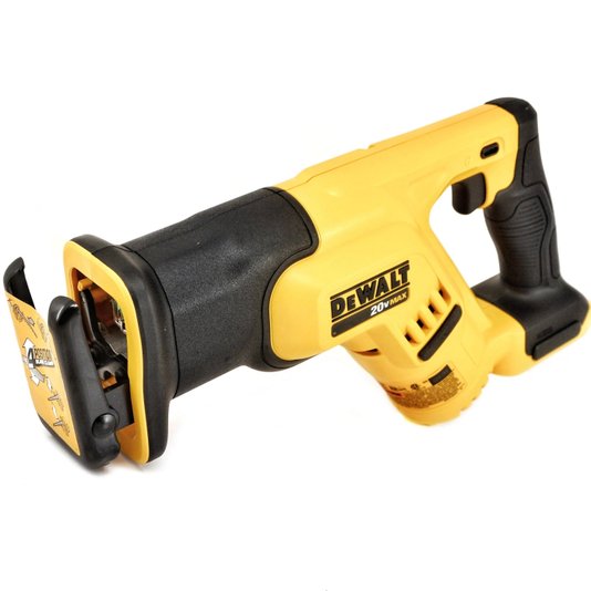 Serra Sabre Compacta 1-1/8"(29Mm) 20V Max* Li-Ion Dewalt - Dcs387B