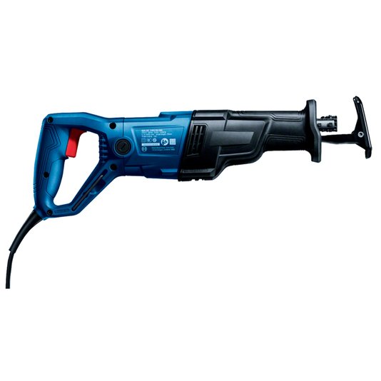 Serra Sabre Gsa 120 (1200W/220V) C/ Lâmina De Serra - 06016B10E0 - Bosch