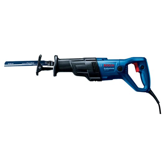 Serra Sabre Gsa 120 (1200W/220V) C/ Lâmina De Serra - 06016B10E0 - Bosch