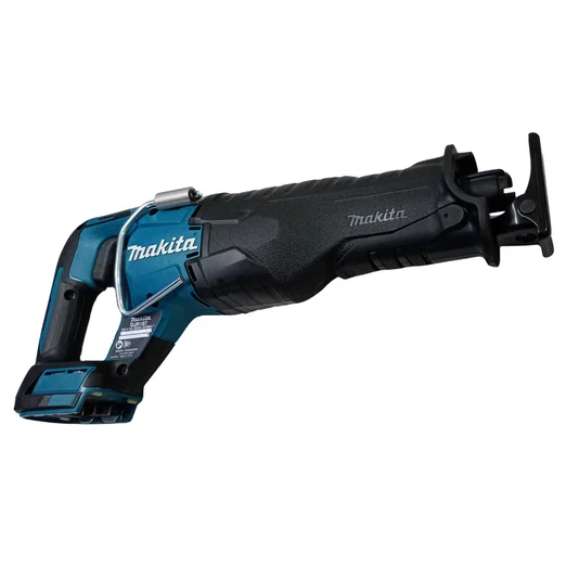 Makita Djr187 Serra Sabre 18V Brushless Xpt Lxt + 2 Lâminas -  Djr187Z