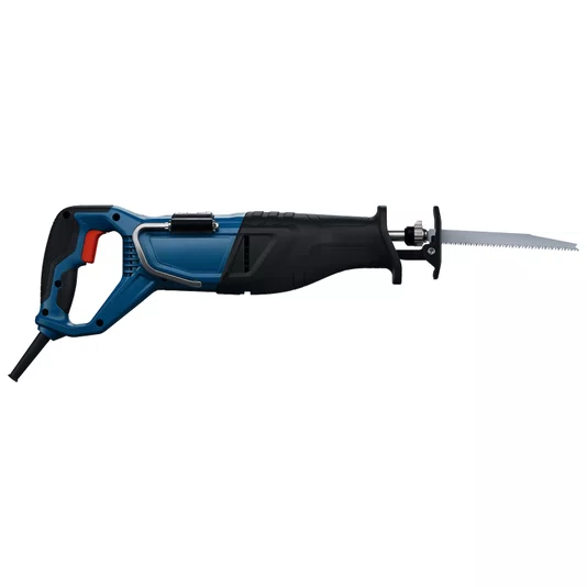 Serra Sabre Pro Gsa 12-30 220V 1250W Com Maleta Bosch - 06016C70E0