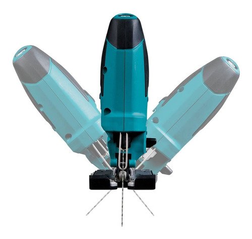 Serra Tico Tico 12V Makita Jv103Dz (Sem Bateria)