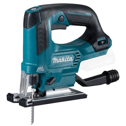 Serra Tico Tico 12V Makita Jv103Dz (Sem Bateria)