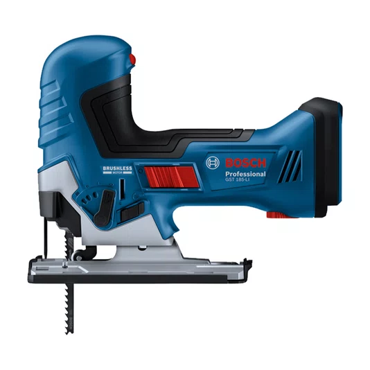 Serra Tico Tico 18V Gst 185 Li B Sb 06015B2021000
