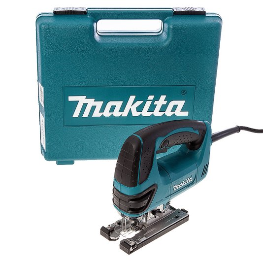 Serra Tico Tico Makita 4350Fct 720W - 4350Fct-220V