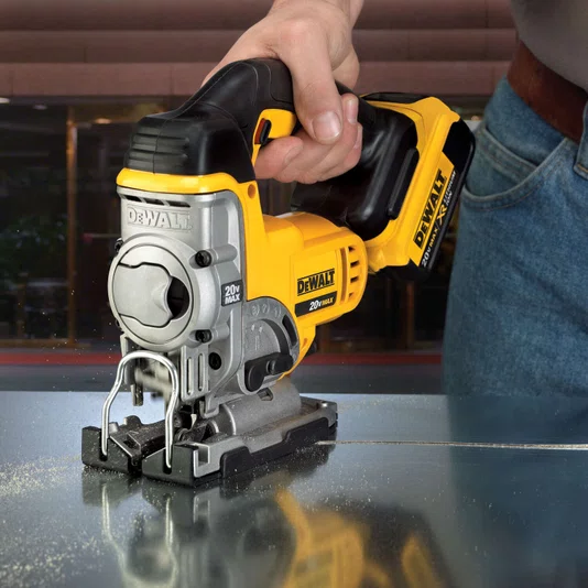 Serra Tico-Tico 20V Li-Ion Dewalt - Dcs331-B3