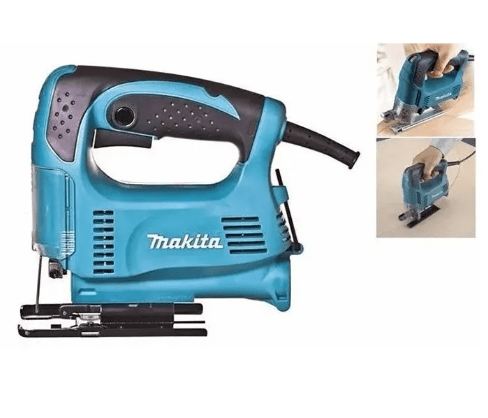 Serra Tico-Tico 450 W 4327 Makita - 4327-220V