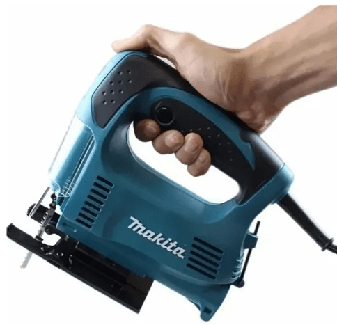 Serra Tico-Tico 450 W 4327 Makita - 4327-220V