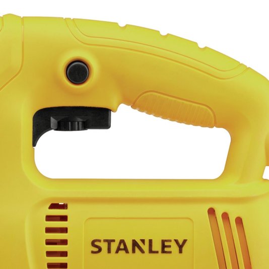Serra Tico-Tico 450W 220V Com Velocidade Variável Stanley - Sj45-B2