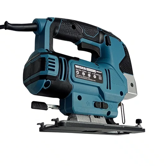 Serra Tico-Tico 850W 220V Wesco - Ws3777