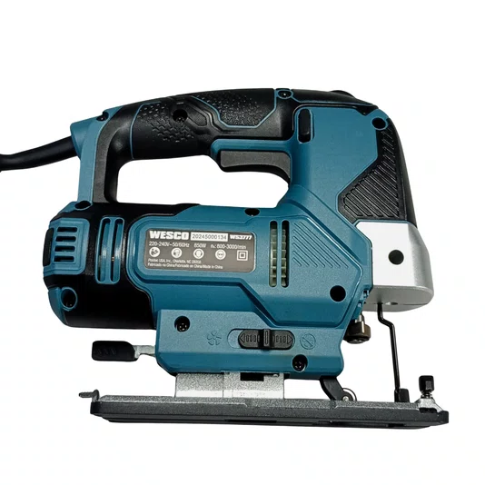 Serra Tico-Tico 850W 220V Wesco - Ws3777