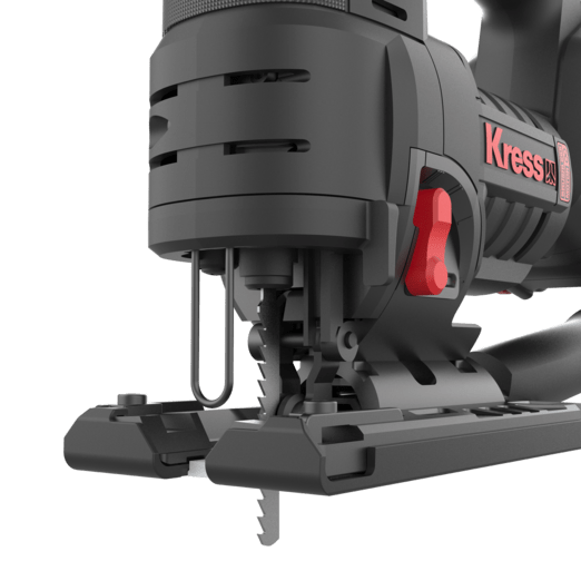 Serra Tico-Tico Brushless 26Mm Kue26.91