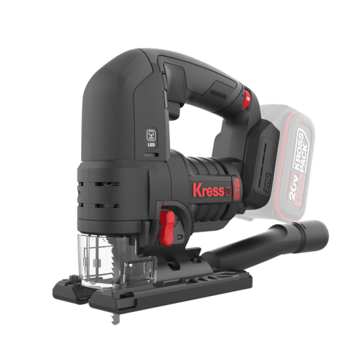 Serra Tico-Tico Brushless 26Mm Kue26.91