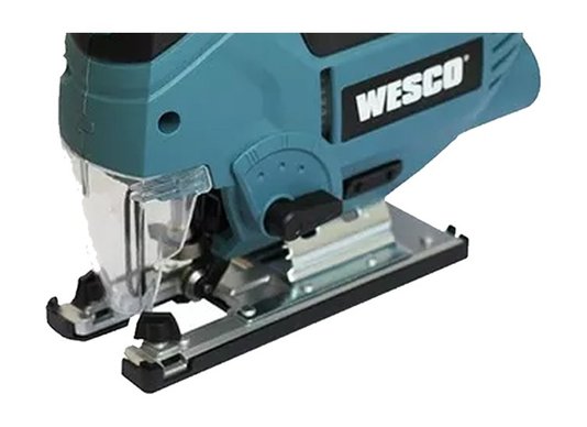 Serra Tico Tico 850W 220V C/ Led Profissional Ws3772 - Wesco