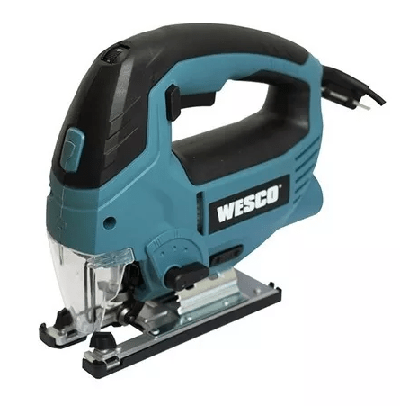 Serra Tico Tico 850W 220V C/ Led Profissional Ws3772 - Wesco
