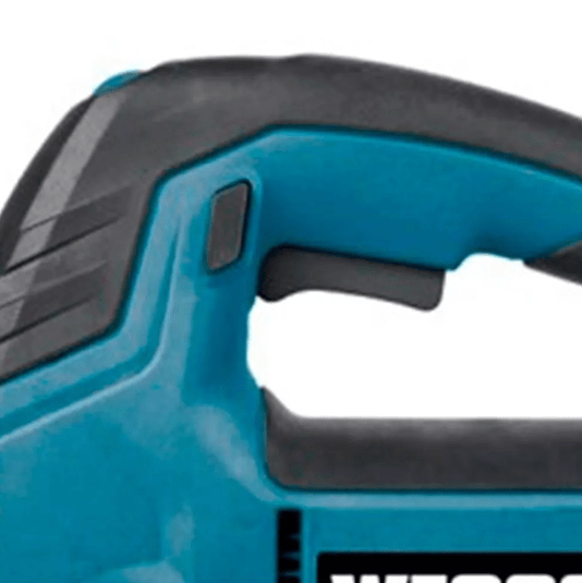 Serra Tico Tico 850W 220V C/ Led Profissional Ws3772 - Wesco