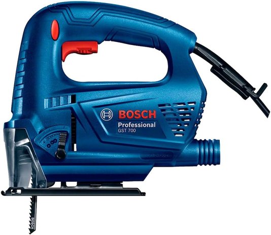 Serra Tico-Tico Gst 700 220V - 06012A70E0 - Bosch