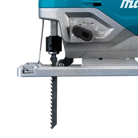 Serra Tico-Tico Jv0600K Makita 200V 650W - Jv0600K-220V