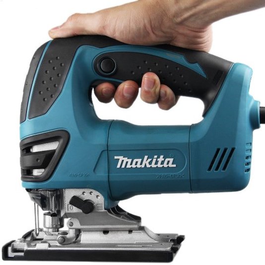 Serra Tico Tico Makita 4350Fct 720W - 4350Fct-220V