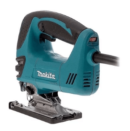 Serra Tico Tico Makita 4350Fct 720W - 4350Fct-220V