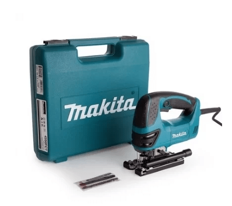 Serra Tico Tico Makita 4350Fct 720W - 4350Fct-220V