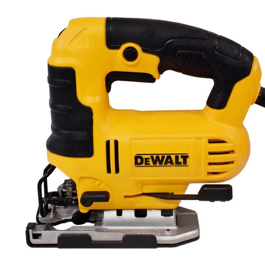 Serra Tico-Tico Orbital 650W Dwe300-B2 - Dewalt