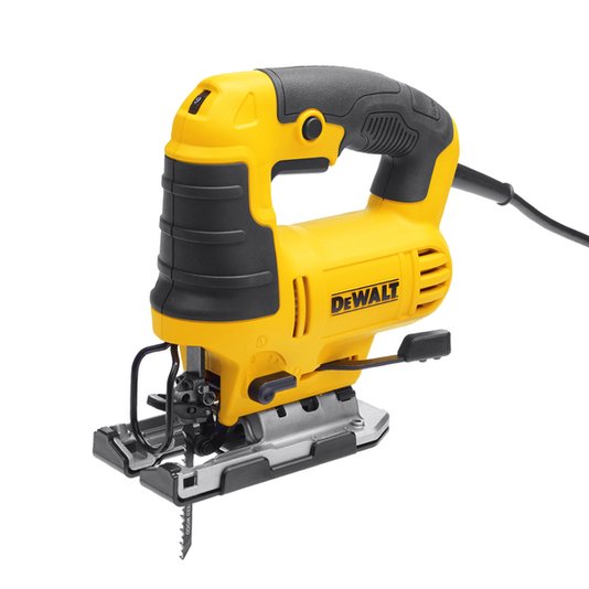 Serra Tico-Tico Orbital 650W Dwe300-B2 - Dewalt