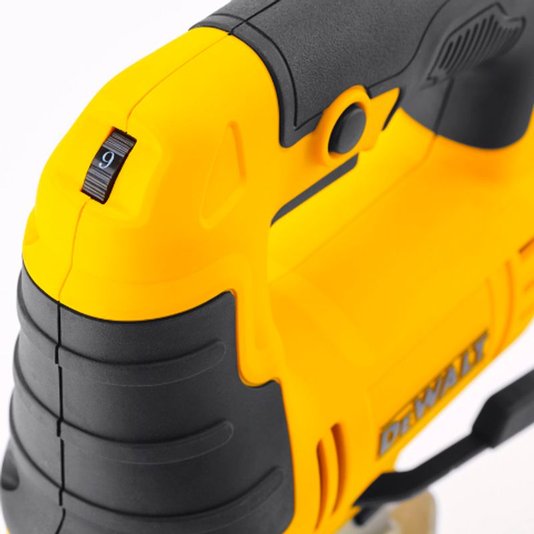 Serra Tico-Tico Orbital 650W Dwe300-B2 - Dewalt