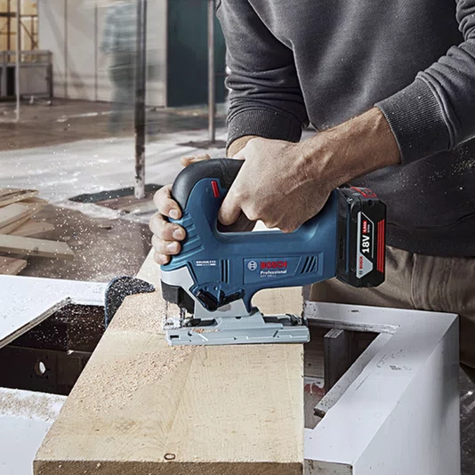 Serra Tico-Tico 18V Gst 185Li Sb Bosch - 06015B30E1