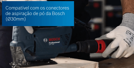 Serra Tico-Tico Gst 700 220V - 06012A70E0 - Bosch