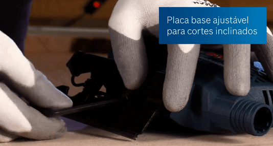 Serra Tico-Tico Gst 700 220V - 06012A70E0 - Bosch