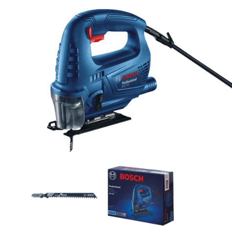 Serra Tico-Tico Gst 700 220V - 06012A70E0 - Bosch