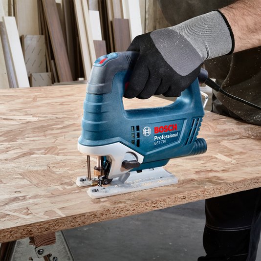 Serra Ticotico Gst 750 06015B41E0000