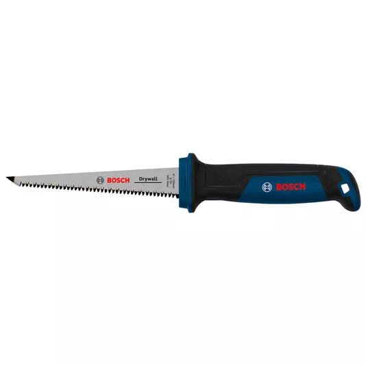 Bosch Serrote Para Drywall 150Mm(6") 8 Tpi - 1600A03Bz5