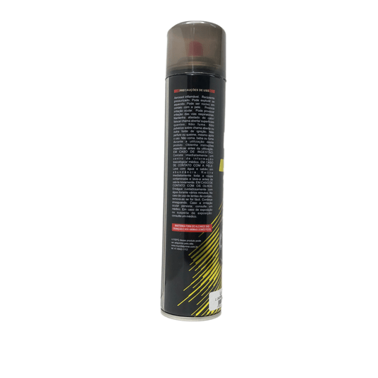 Silicone Preto 501 Alta Temperatura 55G - Loctite