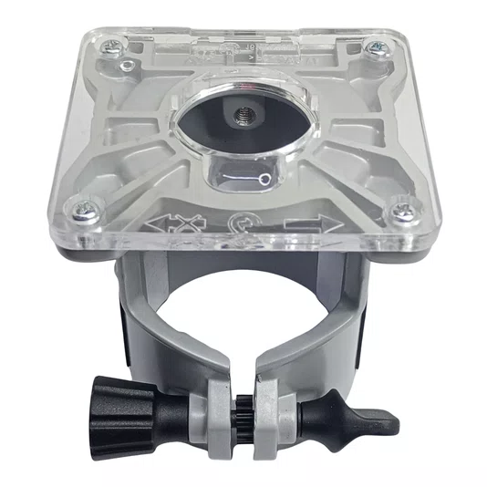 1619Pc2087 Bosch - Base Para Tupia Glf 18V-8